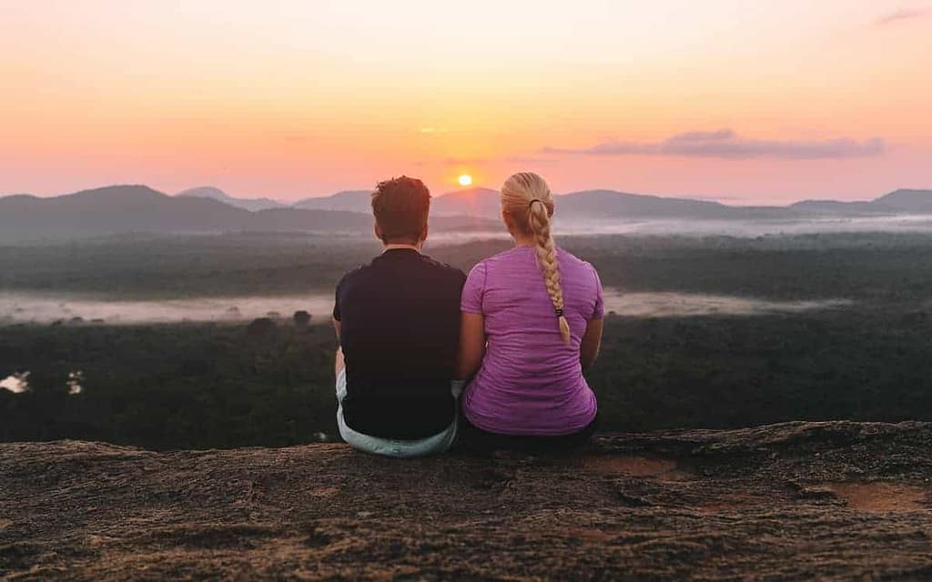 7 Seværdigheder du skal opleve i Sigiriya