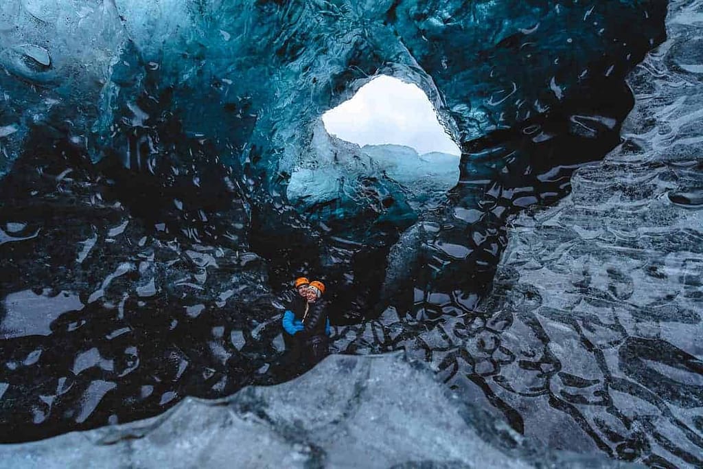 8 Seværdigheder du skal opleve på Island om vinteren