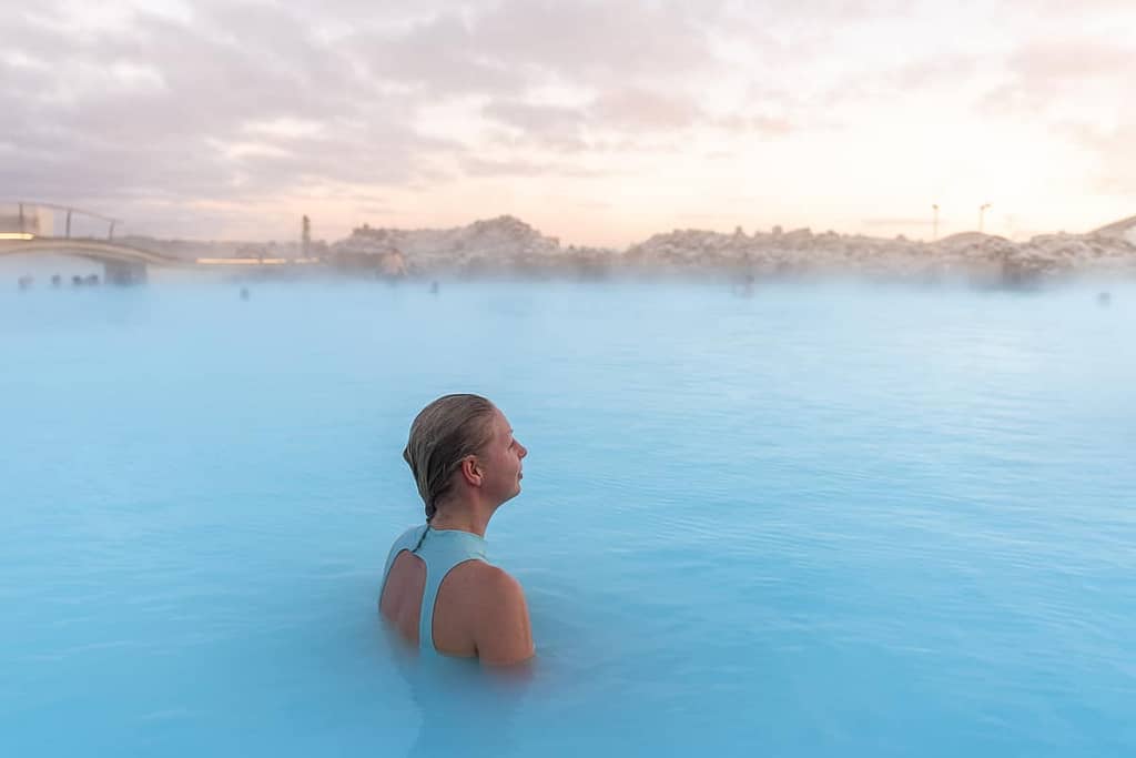 8 Ting du skal opleve på din vinter rejse til Island