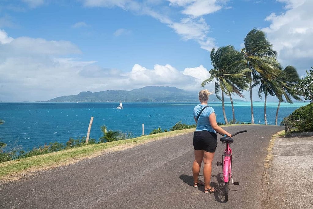 9 Seværdigheder at opleve på Raiatea & Tahaa Fransk Polynesien