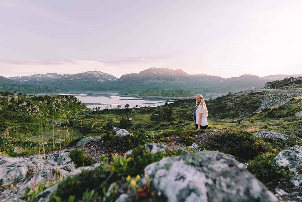 5 Seværdigheder du skal opleve i Odda Norge