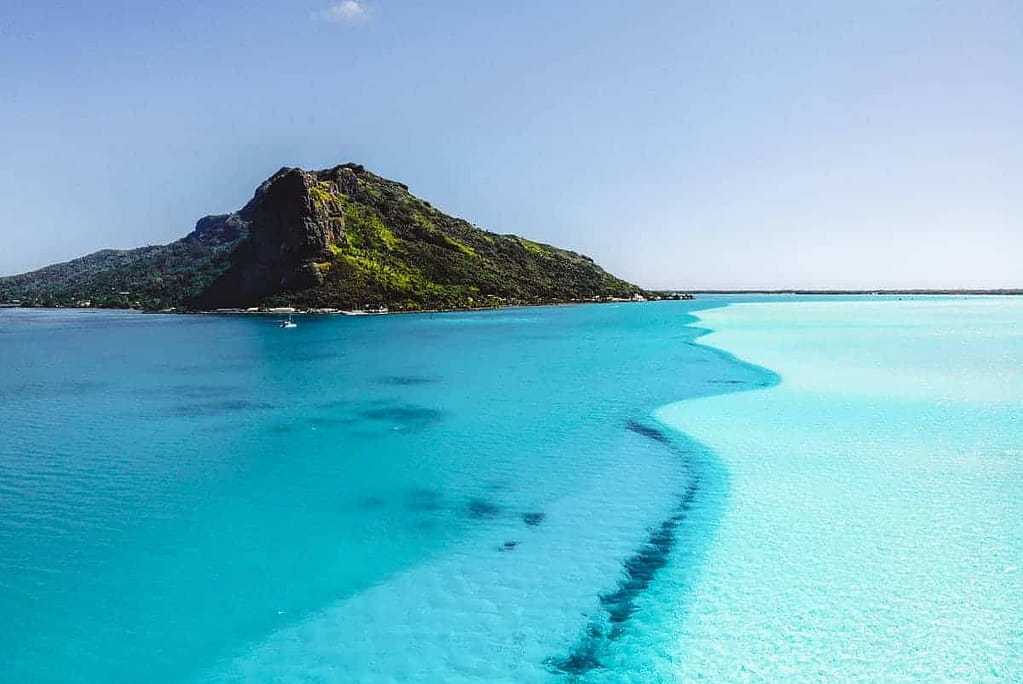 10 Seværdigheder du skal opleve i Fransk Polynesien
