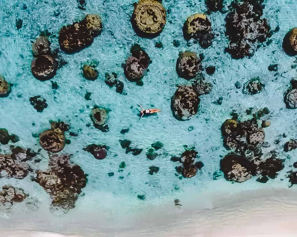 8 Seværdigheder du skal opleve på atollen Fakarava