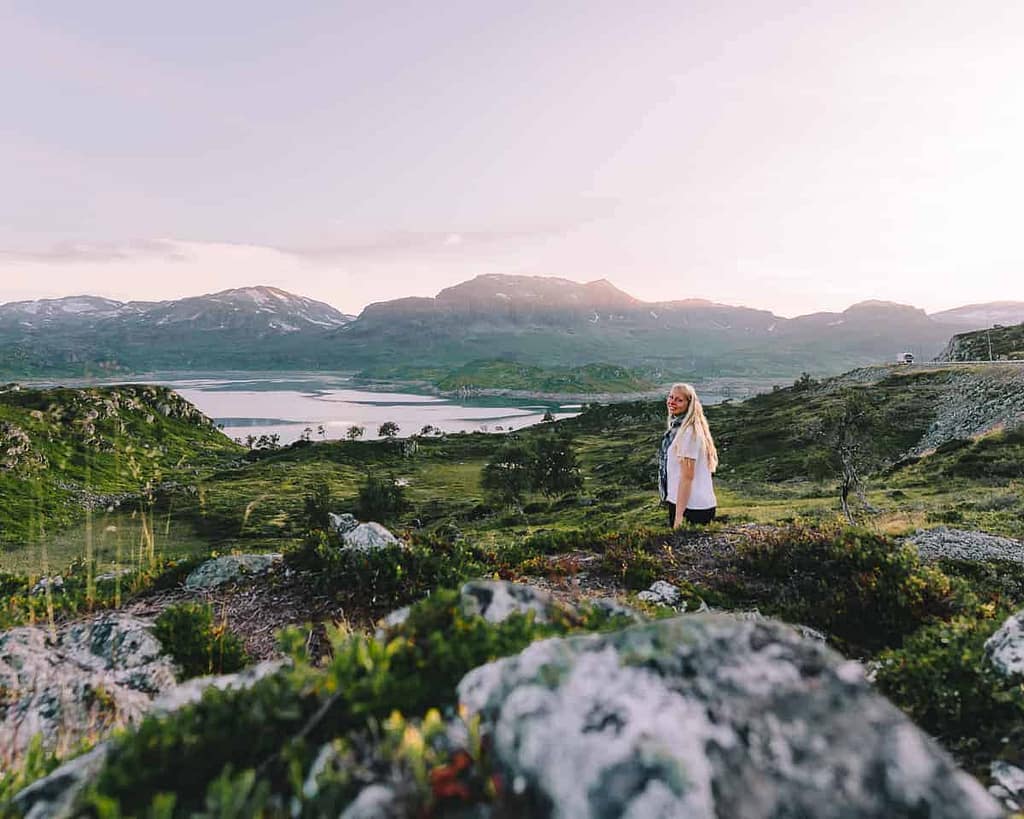 5 Seværdigheder du skal opleve i Odda Norge