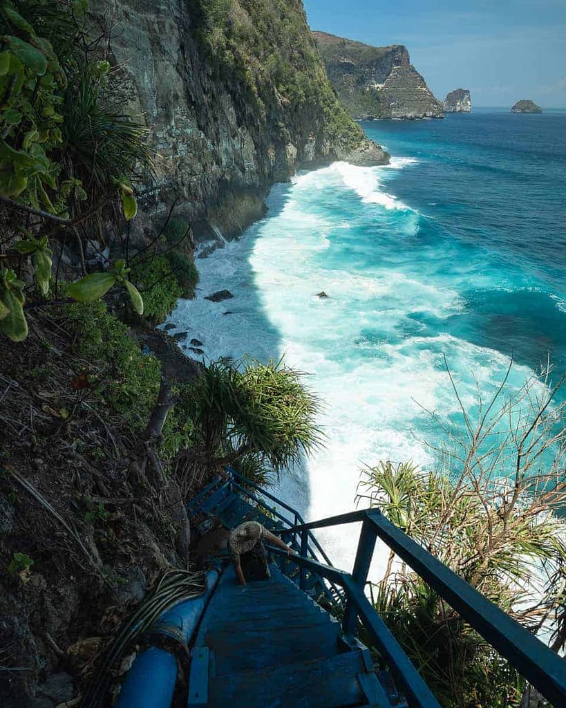 13 Seværdigheder du skal opleve på Nusa Penida, Bali