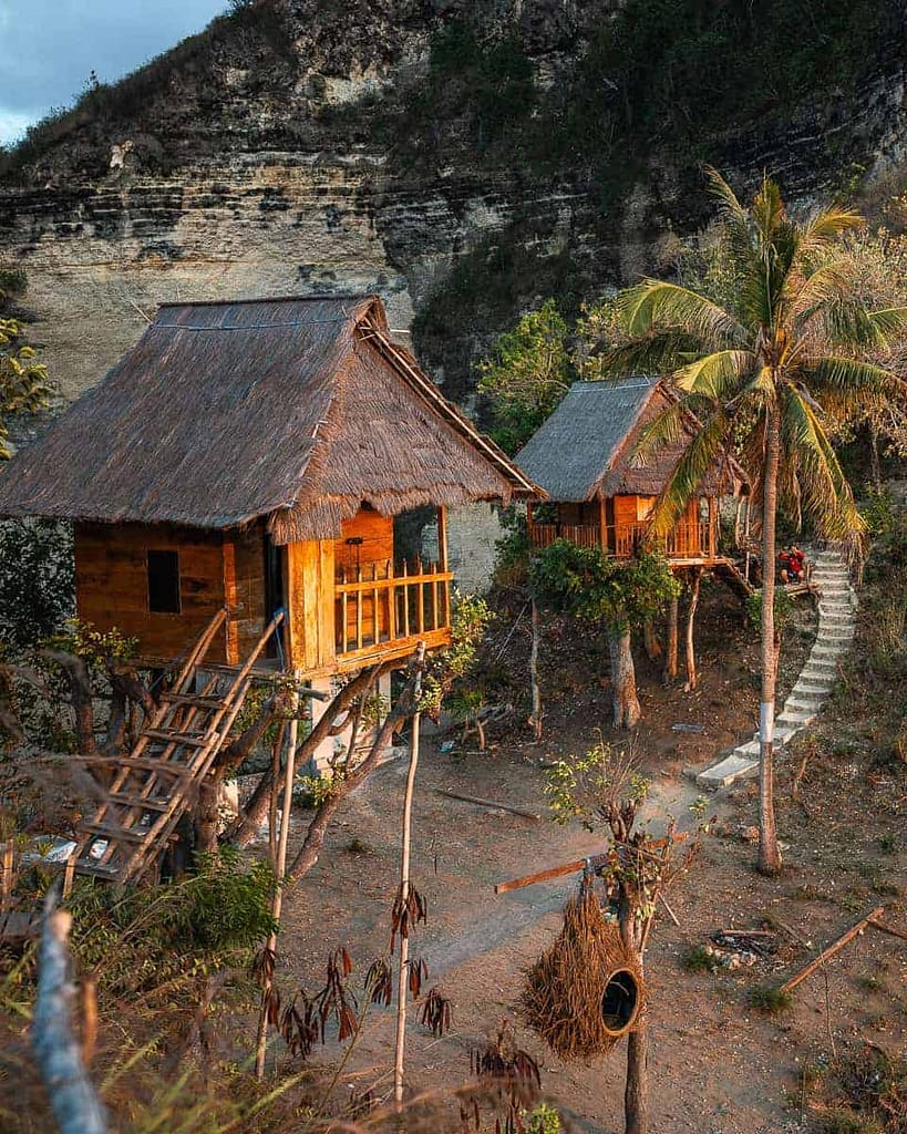 13 Seværdigheder du skal opleve på Nusa Penida, Bali