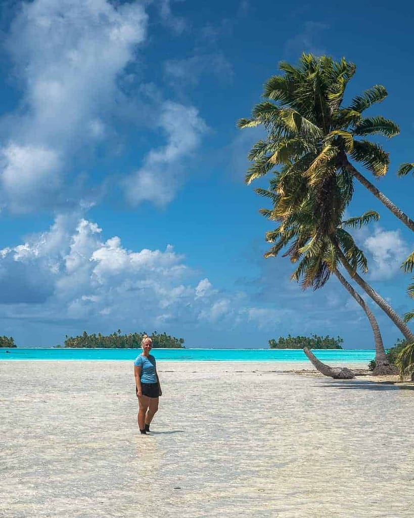 Fransk Polynesien rejseguide: En 5 ugers rejserute