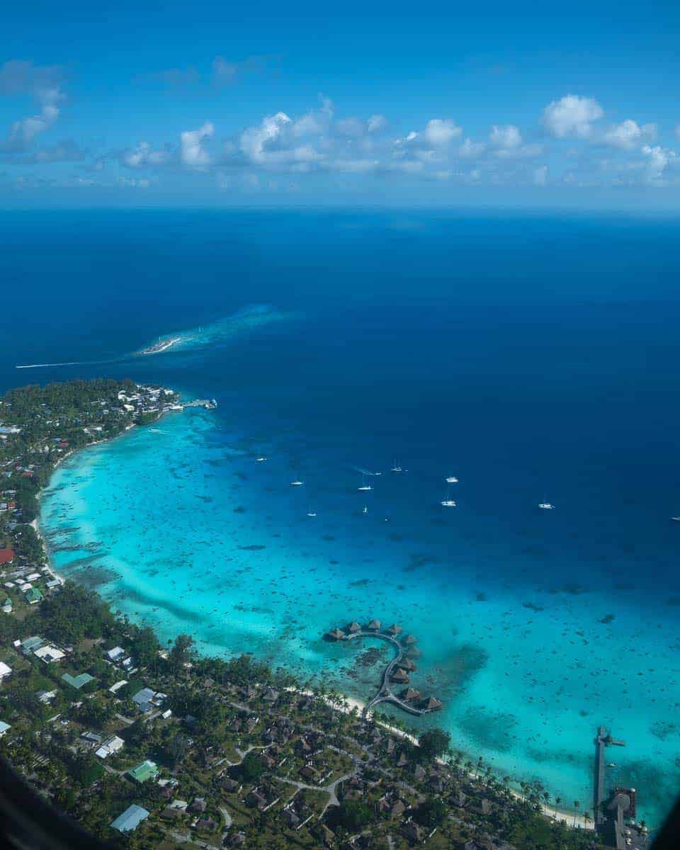 8 Seværdigheder at opleve på Rangiroa Fransk Polynesien
