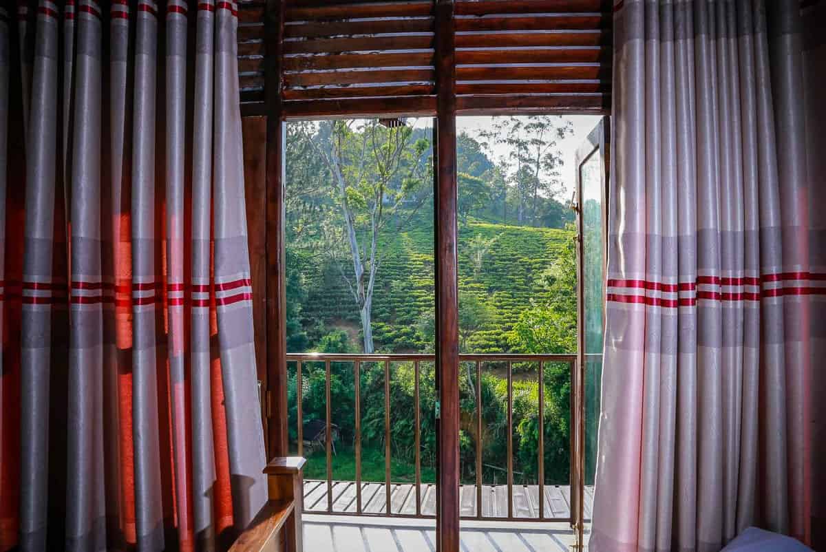 Her skal du bo - Hotel City Grand Ella Sri Lanka