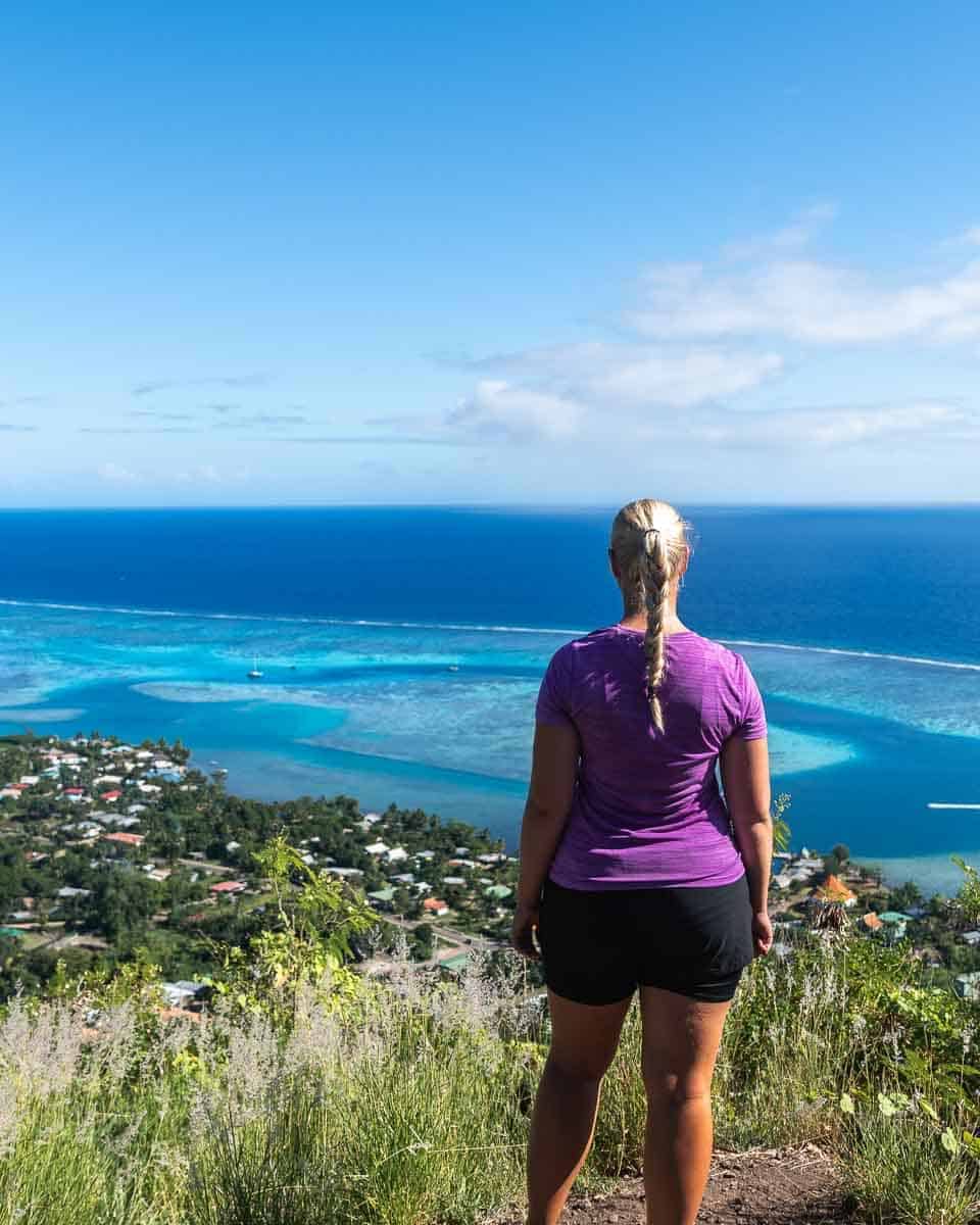 11 Seværdigheder du skal opleve på Moorea Fransk Polynesien